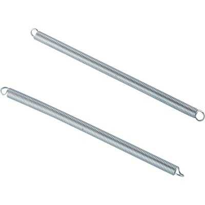 Century Spring 8-1/2 In. x 1/2 In. Extension Spring (1 Count)