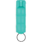 Sabre Red 0.50 Oz. Mint Green Pepper Spray Image 1
